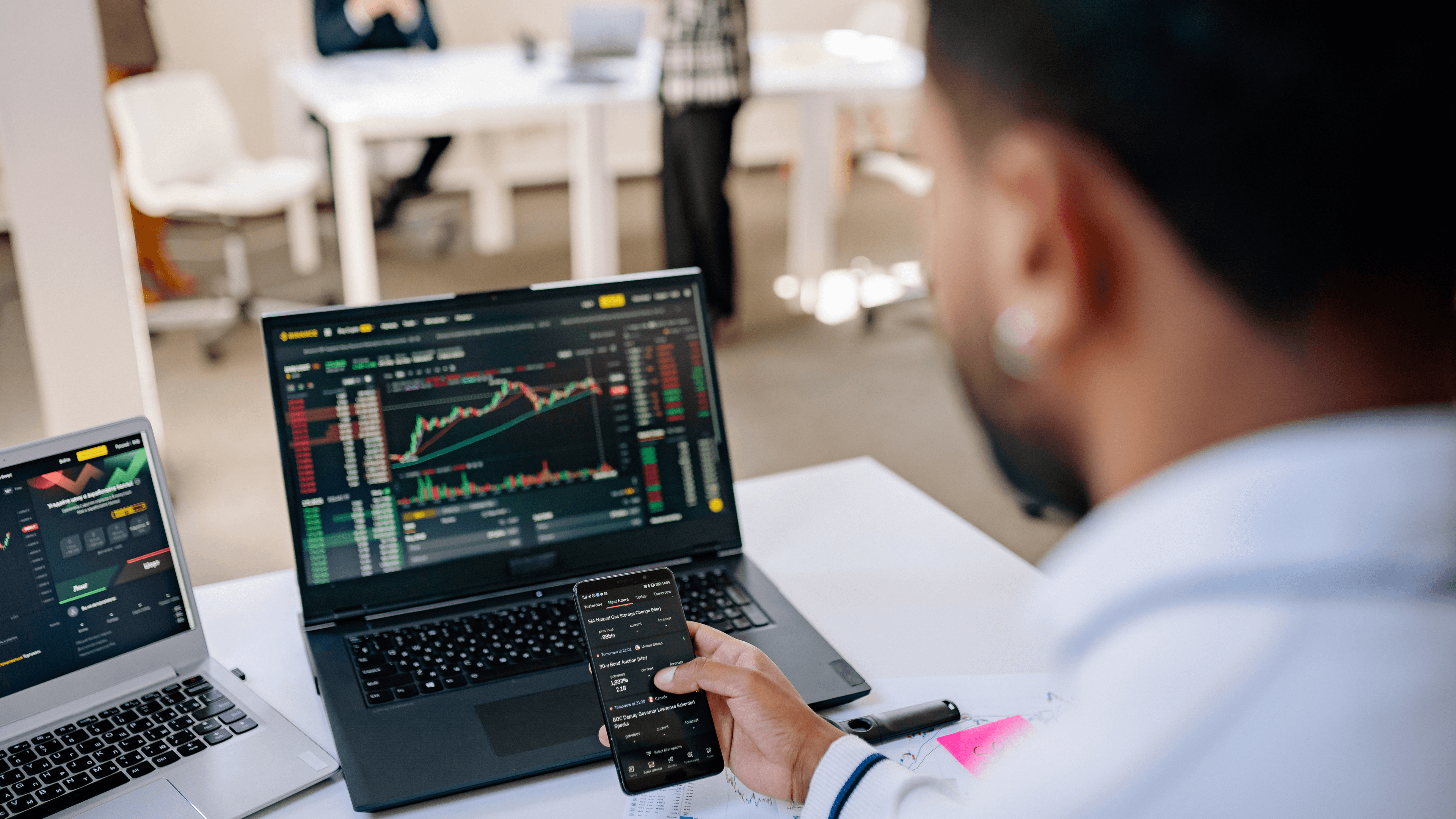 أنظمة سوق المال