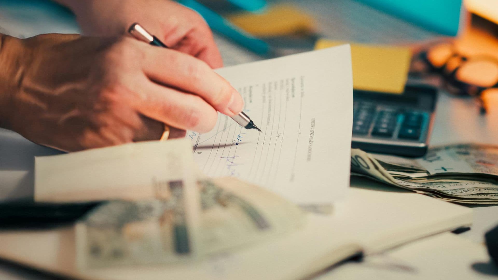 Money market systems