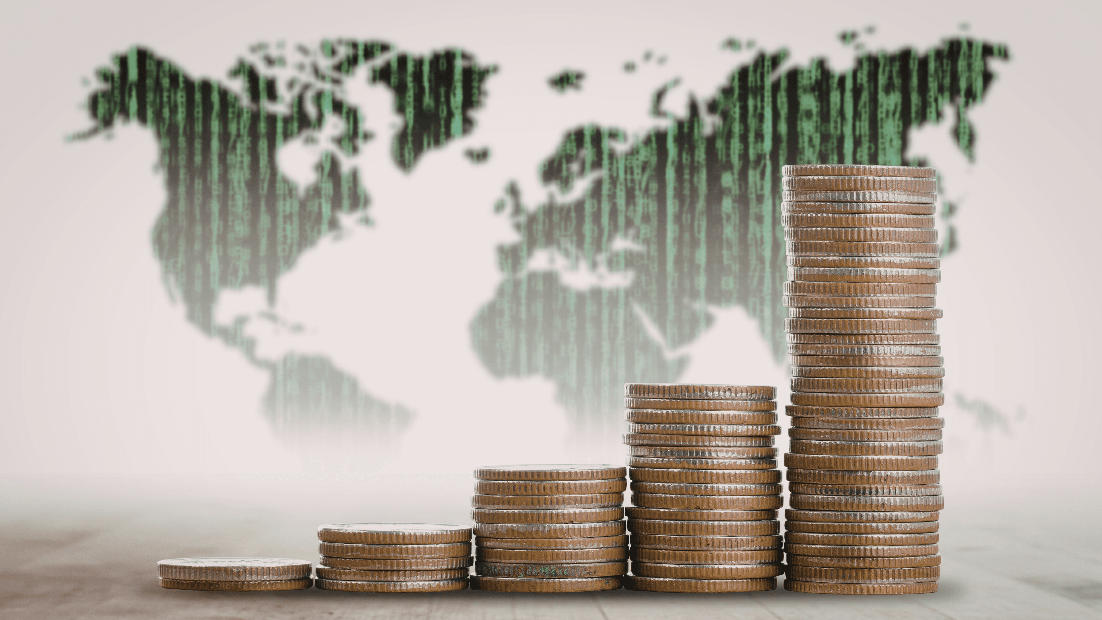 الاستثمار الأجنبي